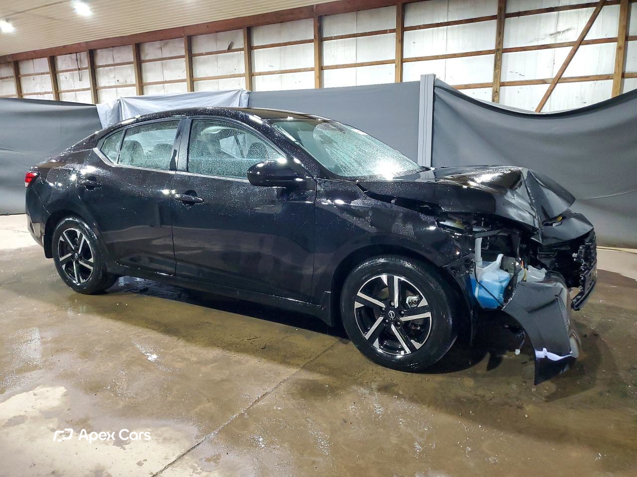 Nissan Sentra 2025