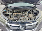 Honda CR-V 2016