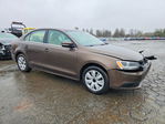 Volkswagen Jetta 2013