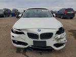 BMW Series 2 2016