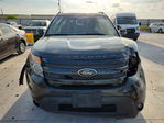 Ford Explorer 2014