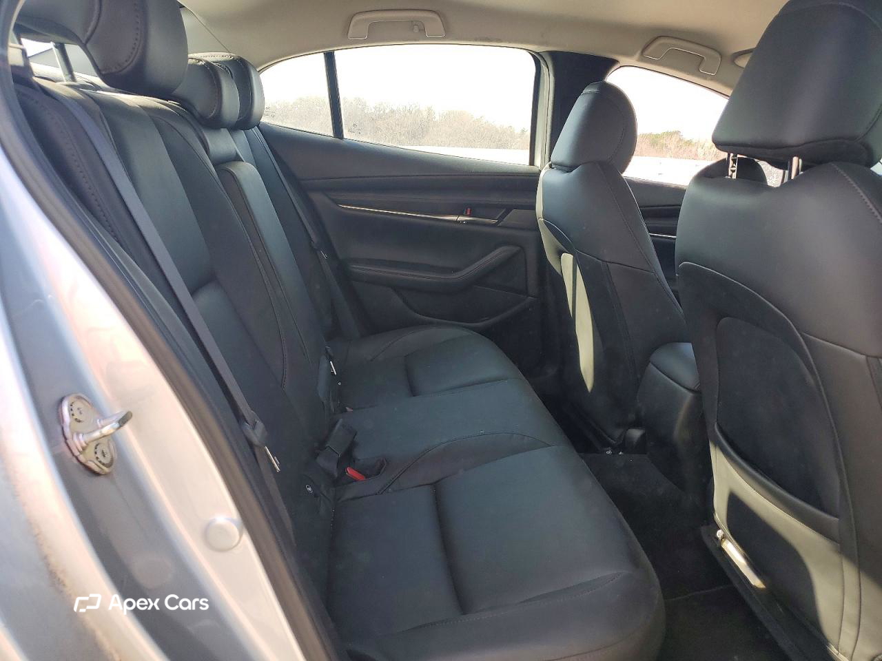 Mazda 3 2020