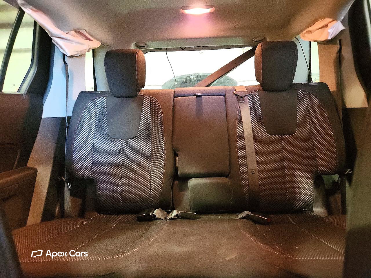 GMC Terrain 2015