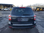Subaru Forester 2015