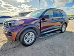 Ford Explorer 2022