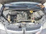 Dodge Caravan 2016