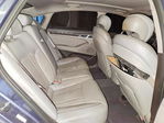 Hyundai Genesis 2015