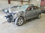 Nissan Rogue 2013