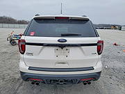 Ford Explorer 2018
