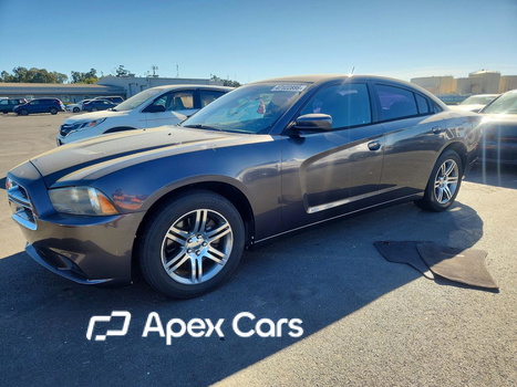 Dodge Charger 2013 - Image 1 of 12