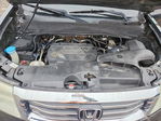 Honda Pilot 2012