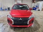 Mitsubishi Mirage 2022