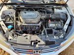 Honda Accord 2013