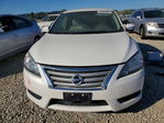 Nissan Sentra 2013