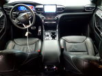 Ford Explorer 2022
