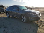 Honda Crosstour 2012
