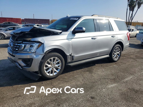 Ford Expedition 2021 - Image 1 of 14