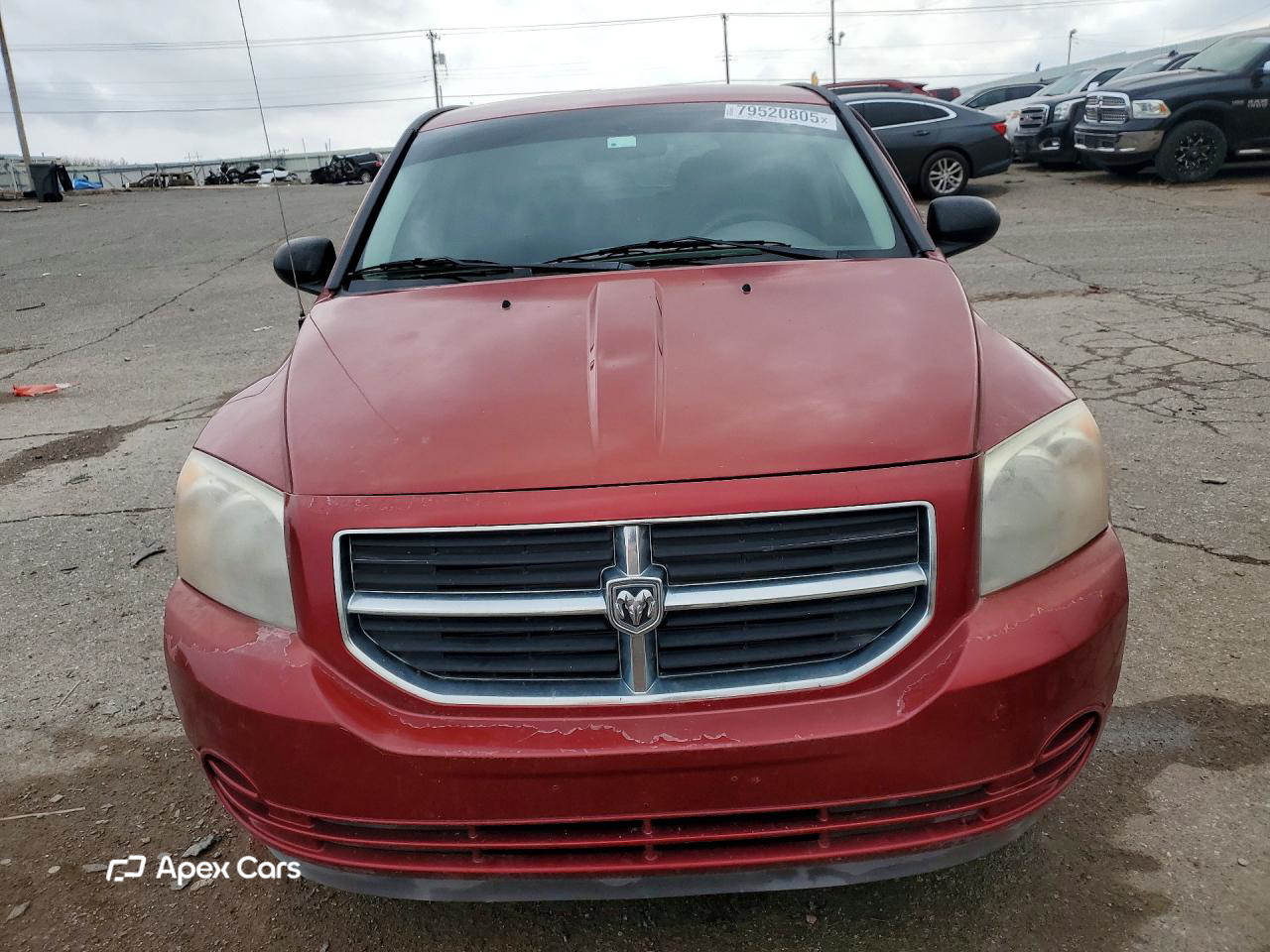 Dodge Caliber 2007