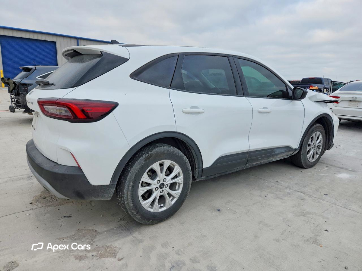 Ford Escape 2025