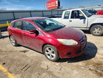 Ford Focus 2013