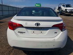 Toyota Corolla 2018