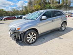 Mitsubishi Outlander 2015