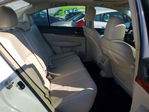 Subaru Legacy 2010