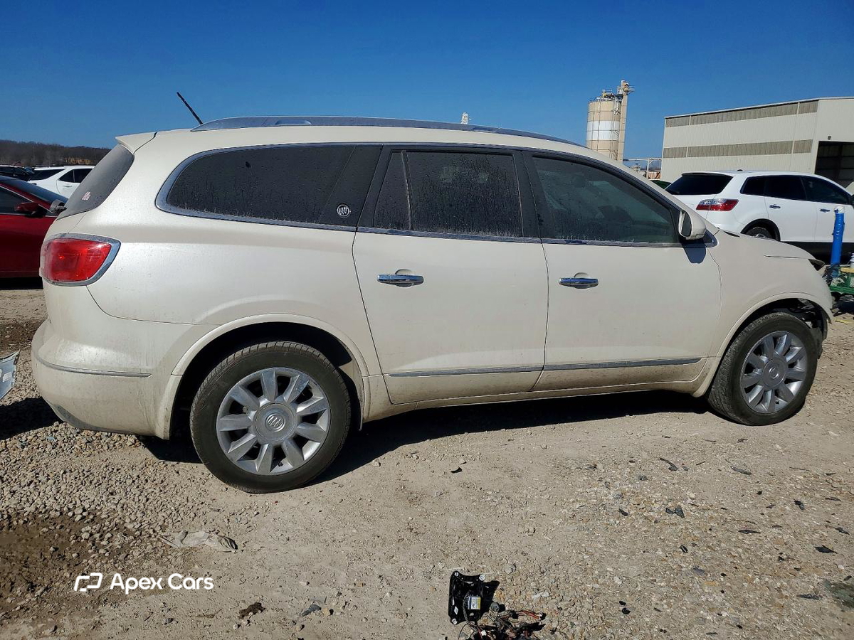 Buick Enclave 2014