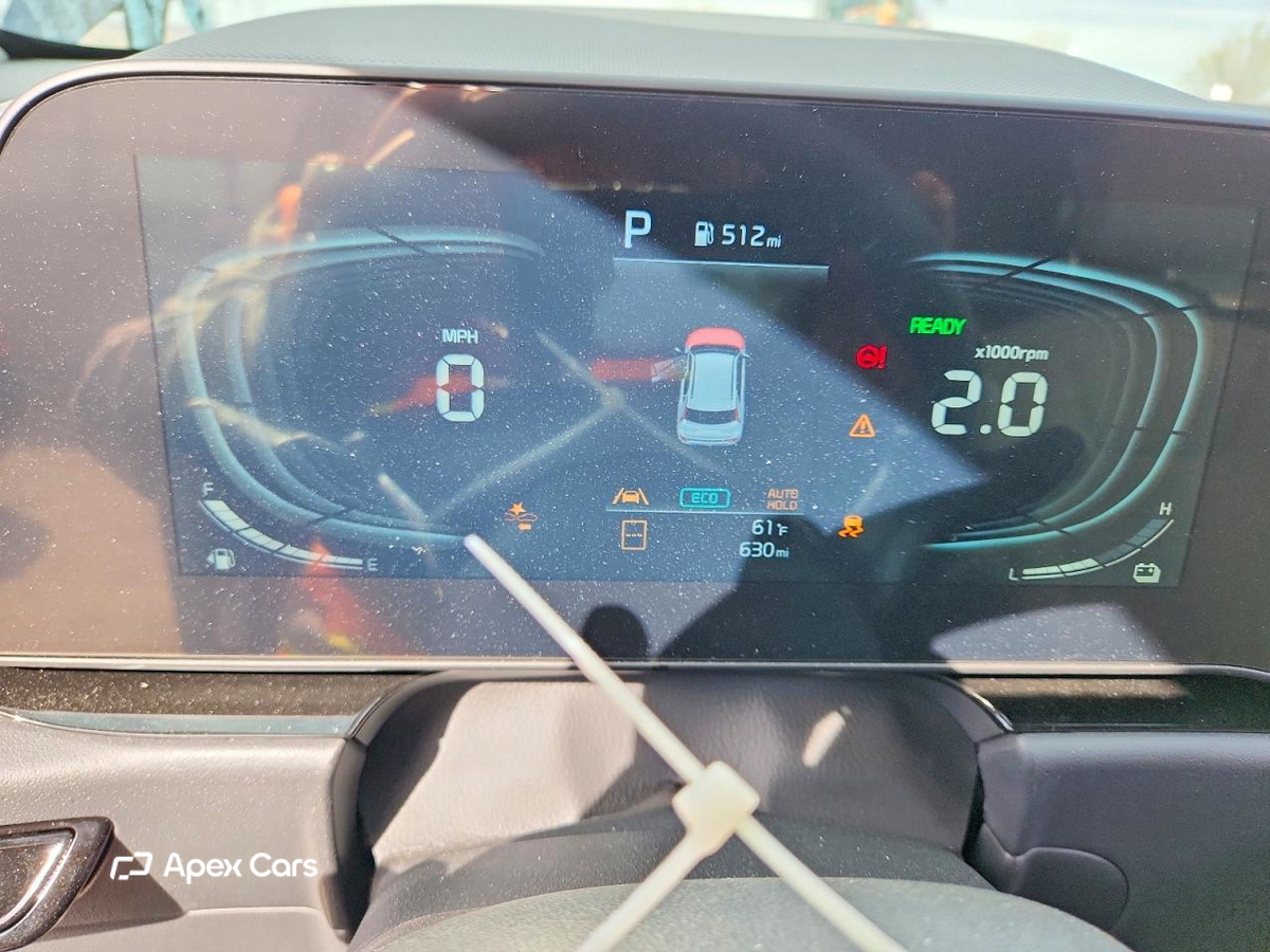 Kia Niro 2025