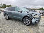Acura MDX 2015
