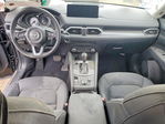 Mazda CX-5 2025