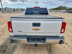 Chevrolet Silverado 2017