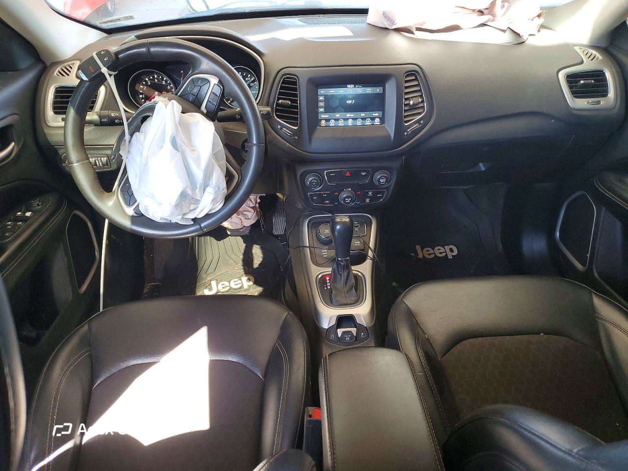 Jeep Compass 2021