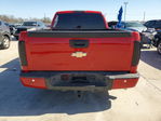 Chevrolet Silverado 2012