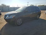 Nissan Pathfinder 2014