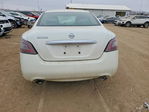 Nissan Maxima 2014