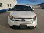 Ford Explorer 2012