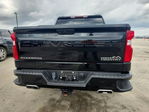 Chevrolet Silverado 2021