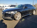 Audi A6 2016