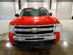 Chevrolet Silverado 2011