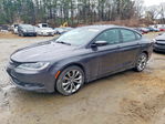 Chrysler 200 2015