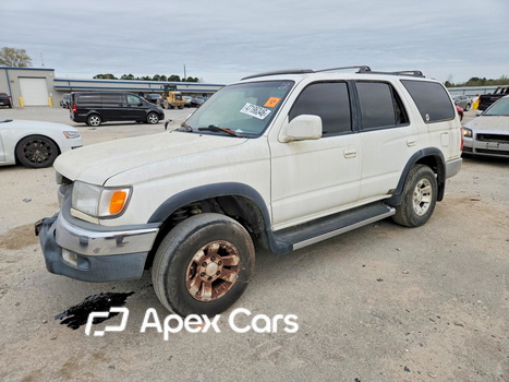 Toyota 4Runner 2000 - Image 1 of 5
