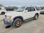 Toyota 4Runner 2000