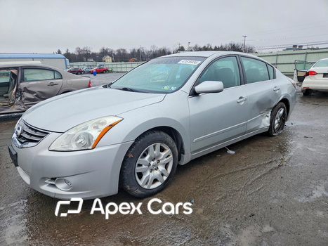 Nissan Altima 2011 - Zdjęcie 1 z 13