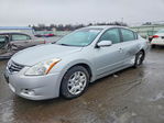 Nissan Altima 2011