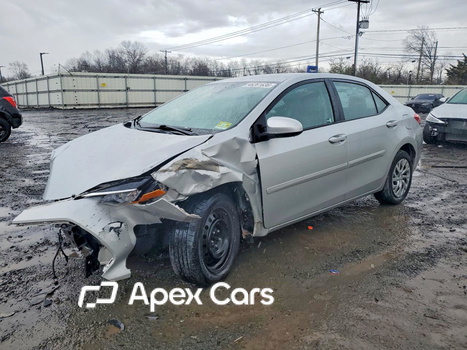 Toyota Corolla 2017 - Image 1 of 13
