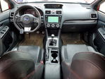 Subaru WRX 2017