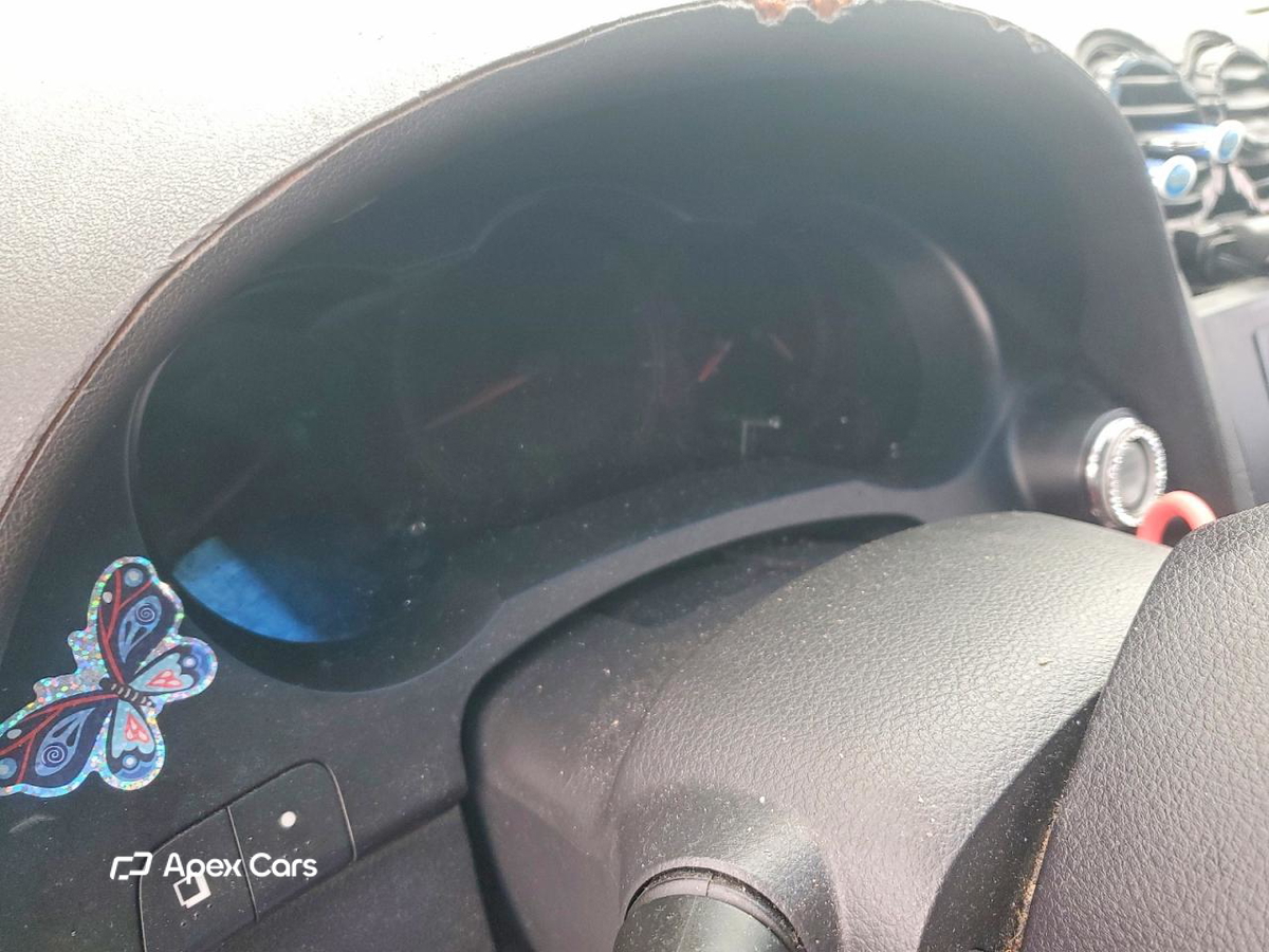 Nissan Altima 2009