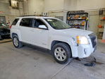 GMC Terrain 2012