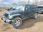Jeep Wrangler 2010
